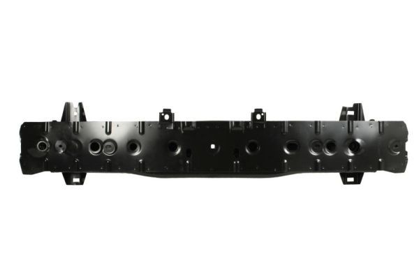 Mazda Drager, bumper