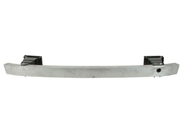 Mercedes-Benz Drager, bumper