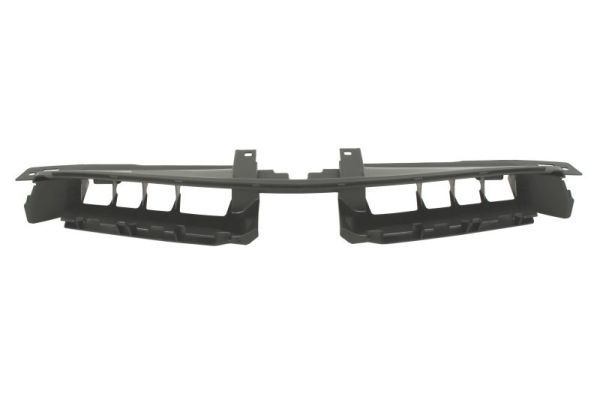 Mercedes-Benz Drager, bumper