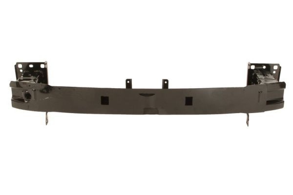 Volvo Drager, bumper