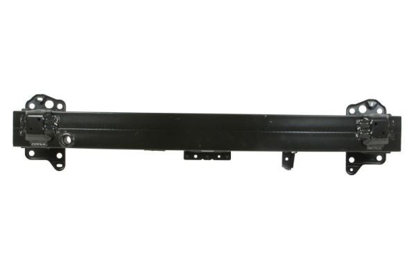 Hyundai Drager, bumper