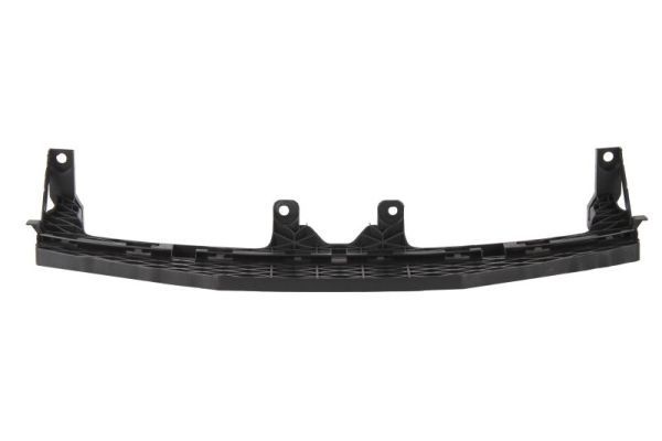 Volkswagen Drager, bumper