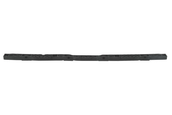 Volkswagen Drager, bumper