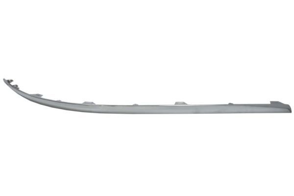 Volkswagen Sier- / beschermingspaneel, bumper