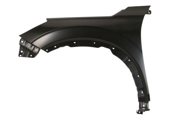 Honda Spatbord