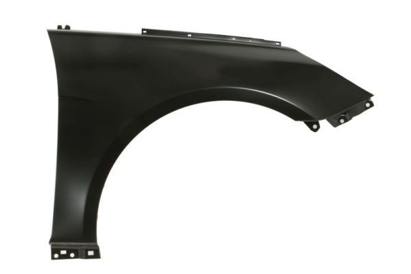 Hyundai Spatbord