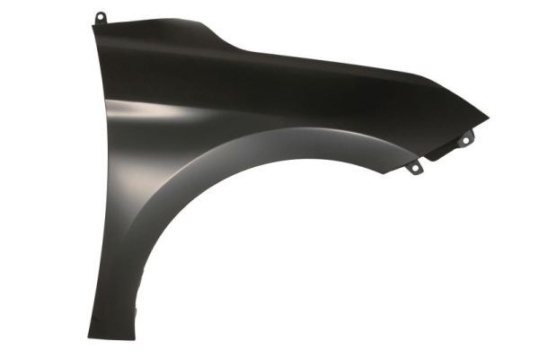 Hyundai Spatbord
