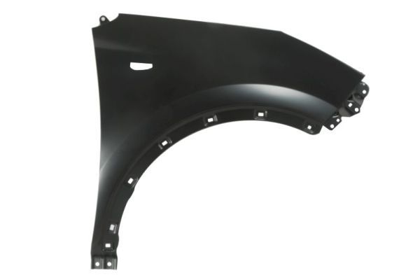 Kia Spatbord