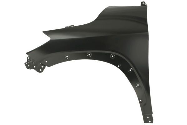 Toyota Spatbord