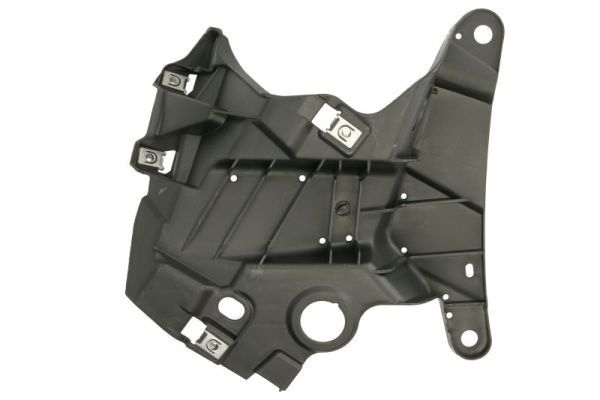 Bmw Ophanging, spatbordfixering