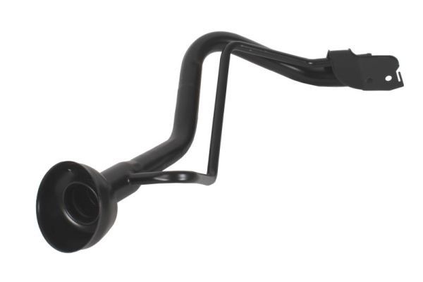 Nissan Invulpijp, brandstoftank