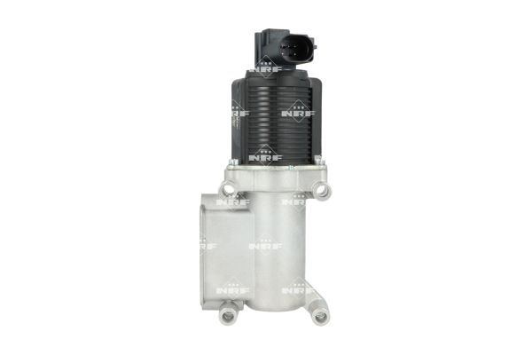 Fiat EGR Valve