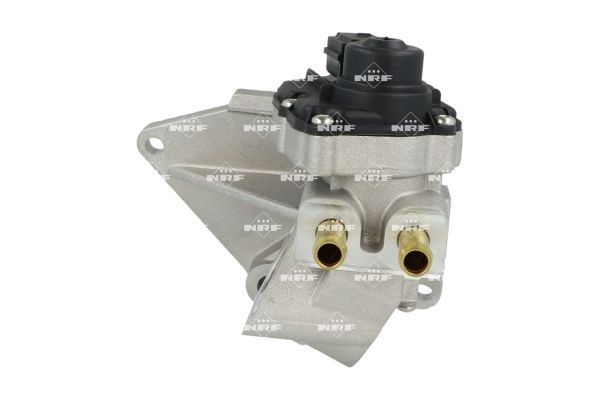 Audi EGR Valve