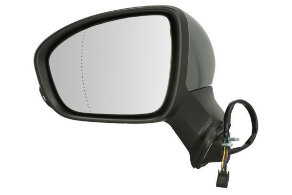 Mitsubishi Buitenspiegel