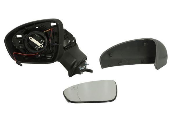 Mitsubishi Buitenspiegel