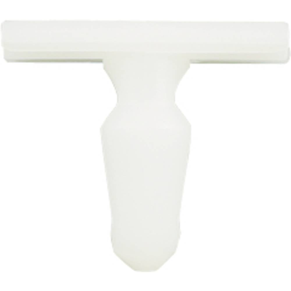 KS Tools 420.1657 Verbindingsclip voor Peugeot/Citroën, verpakking van 10 stuks