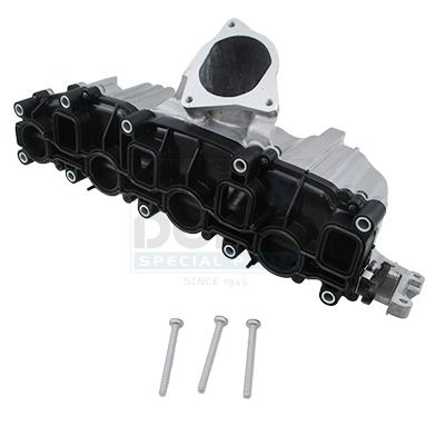 Audi Zuigbuismodule