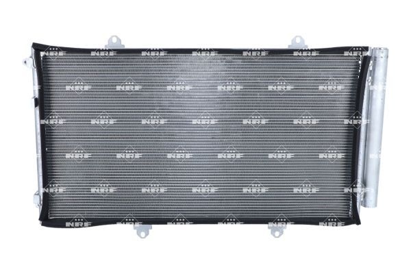 Byd Condenser