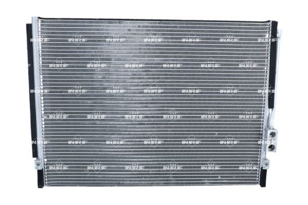 NIO Condenser
