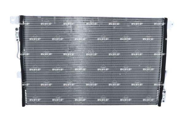 Maxus Condenser