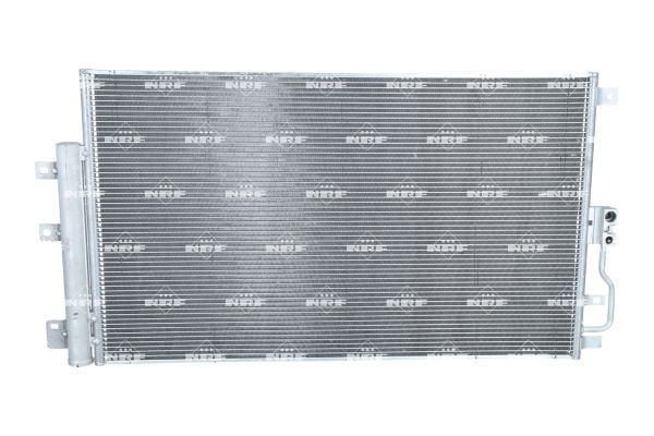 WEY Condenser