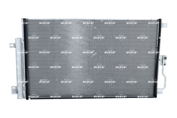 WEY Condenser