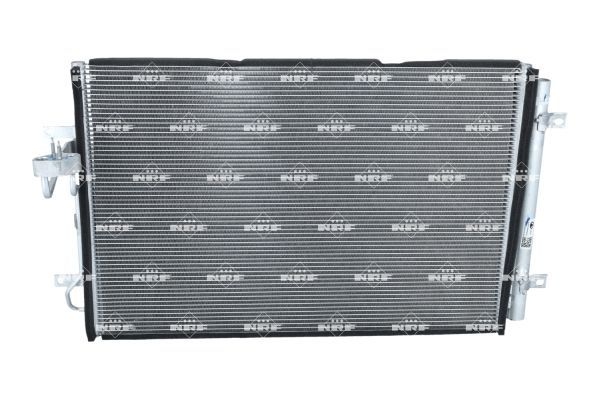 ORA Condenser