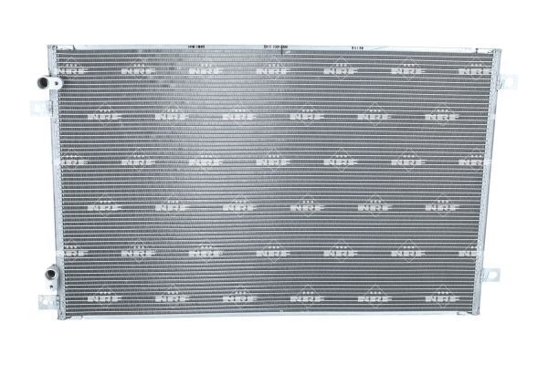 Mg Condenser