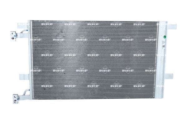 Mg Condenser