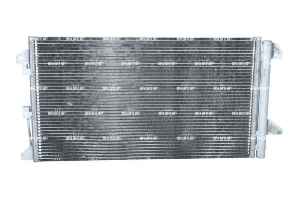 Maxus Condenser