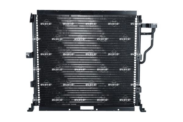 Bmw Condenser
