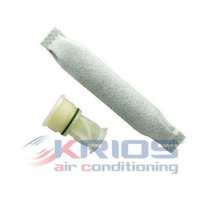 Citroen Droger, airconditioning