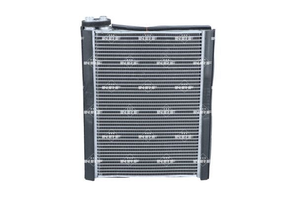 Land Rover Evaporators