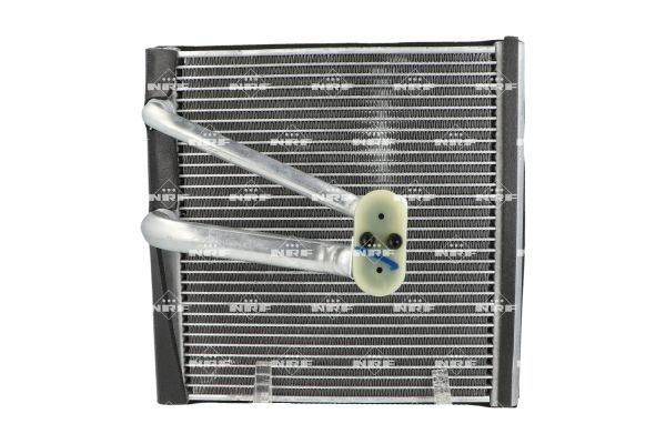 Audi Evaporators