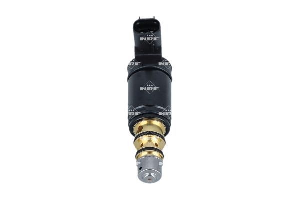 Ford Control valve, Compressor