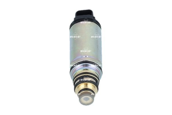 Renault Control valve, Compressor