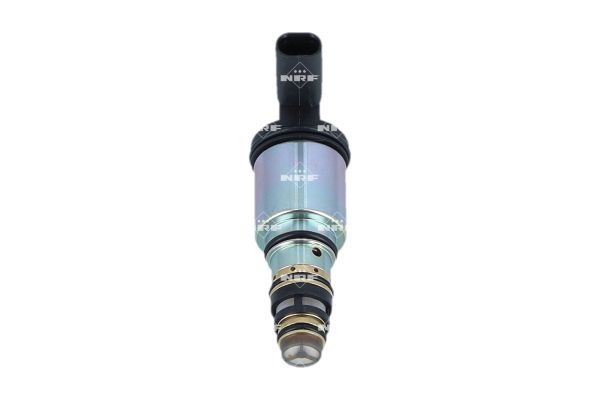 Ford Regelventiel, compressor