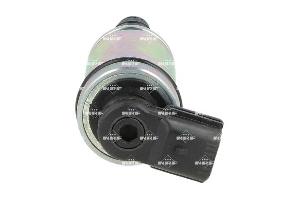 Bmw Control valve, Compressor