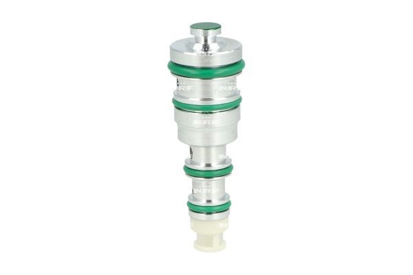 Opel Control valve, Compressor