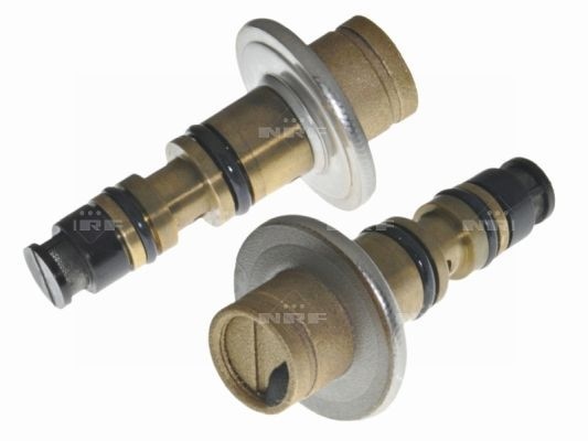 Bmw Control valve, Compressor