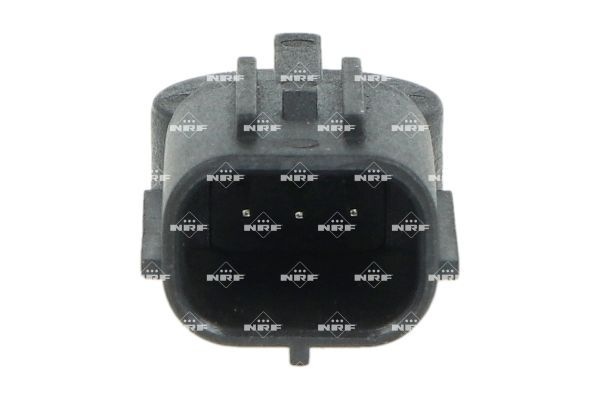 Ford Control valve, Compressor