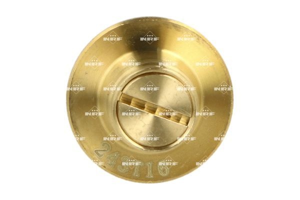 Citroen Control valve, Compressor