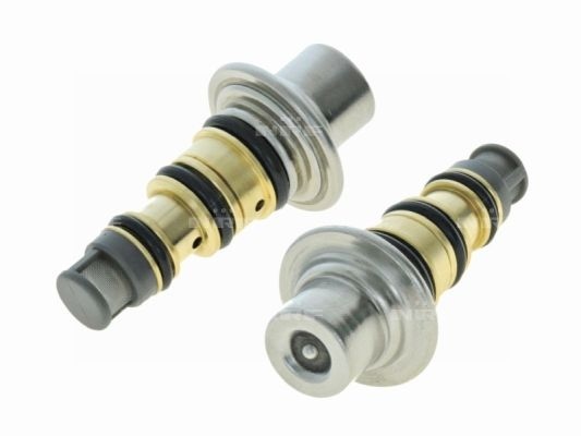 Ford Control valve, Compressor