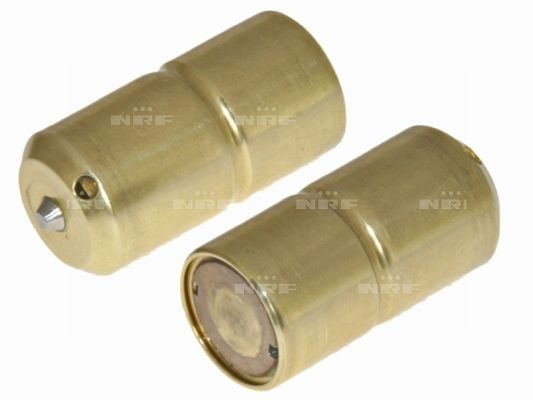 Audi Control valve, Compressor