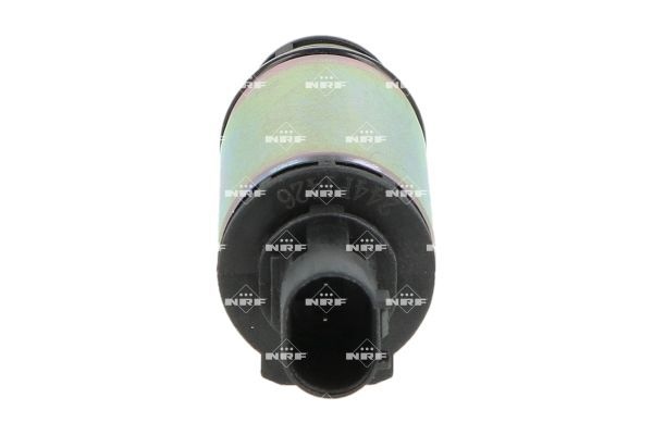 Ford Control valve, Compressor