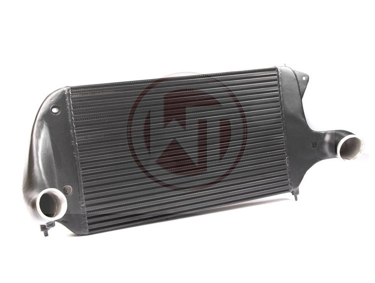 Volkswagen Performance Intercooler Kit VW Golf 2 Rallye