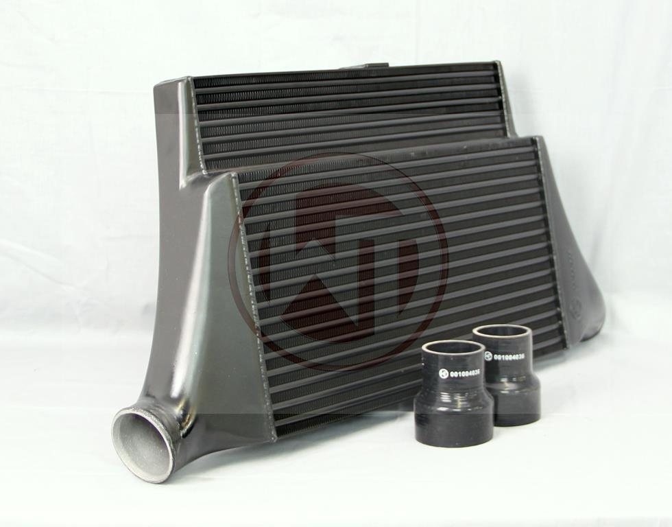 Mitsubishi Wagner Tuning Intercooler Kit Competition  EVO VII / VIII / IX