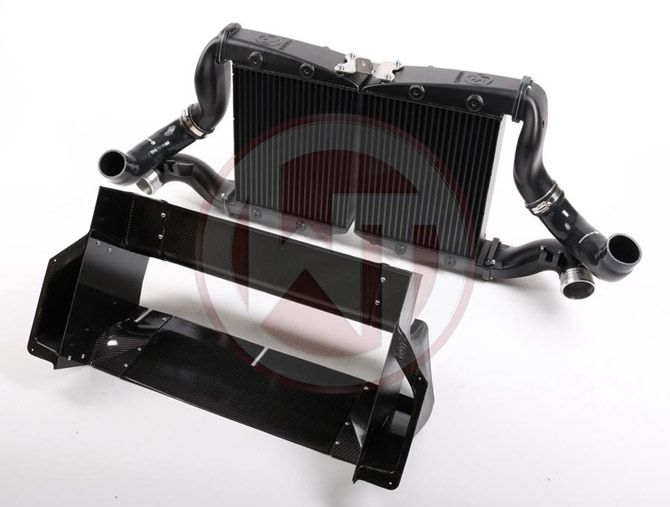 Nissan Intercooler Competition kit  GT-R 35