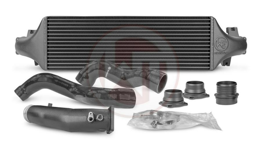 Mercedes-Benz Wagner Tuning Intercooler Kit Competition EVO 2 Mercedes A / B / CLA 220&250