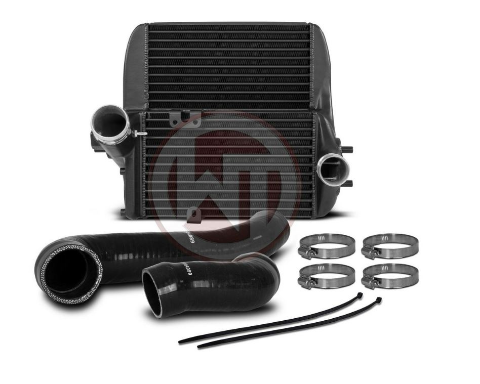 Hyundai Wagner Tuning Intercooler Kit  I30 / Kia Ceed
